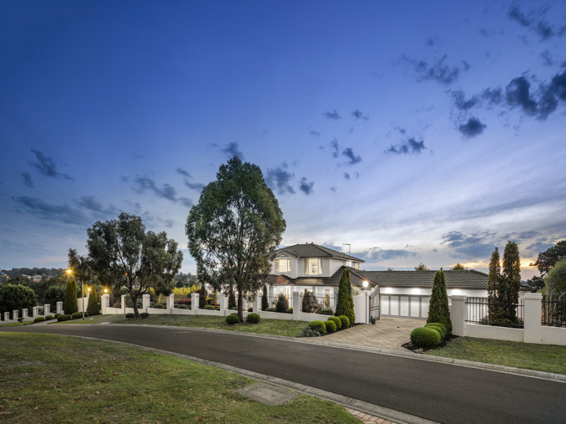 43 Edwin Road, Templestowe, Vic 3106