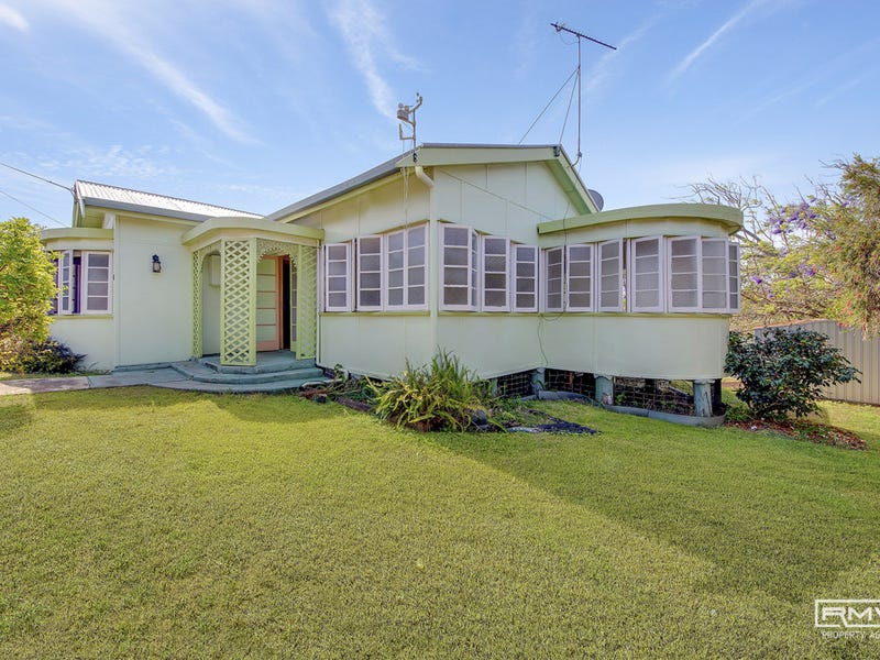 41 Rockhampton Road, Yeppoon, Qld 4703 Property Details