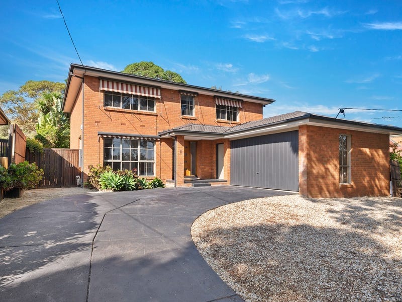 11 Loddon Court, Croydon Hills, VIC 3136