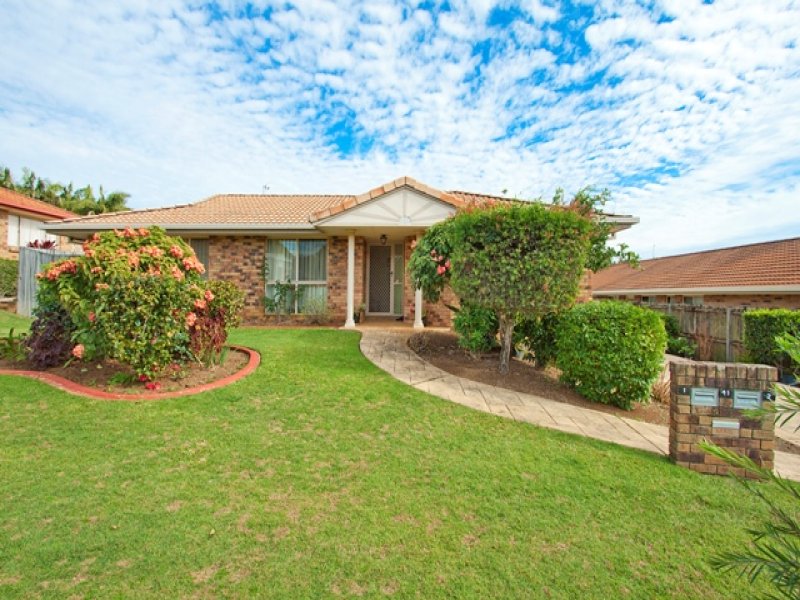 1/41 Ash Drive, Banora Point, NSW 2486