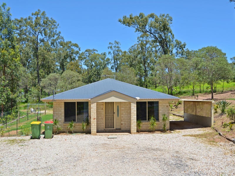 6 Aspen Court, Regency Downs, Qld 4341