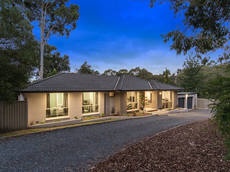 43 Richards Road, Montrose, Vic 3765 Property Details