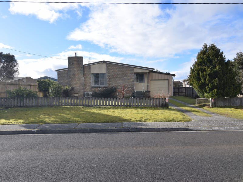 39 English Street, Waratah, Tas 7321 House for Sale