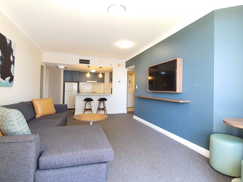 203/10 Brown Street, Chatswood, NSW 2067