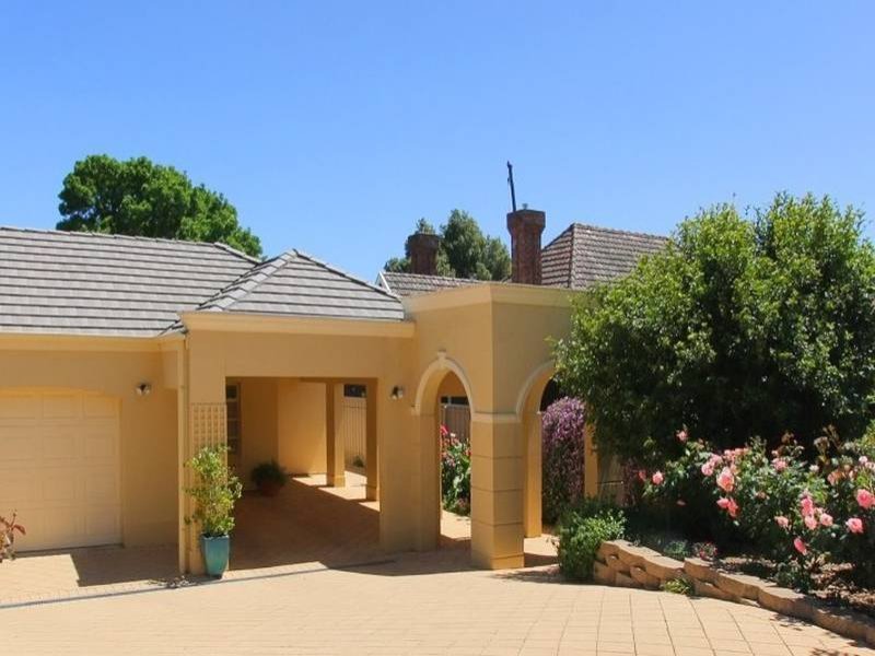 21 Hamilton Street, Erindale, SA 5066 Property Details