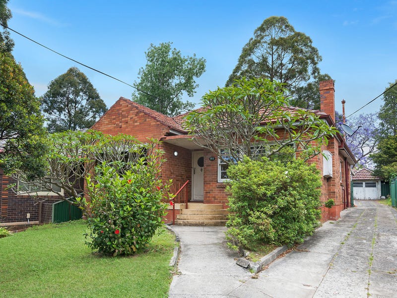 164 Eastern Valley Way, Willoughby, NSW 2068 Property Details