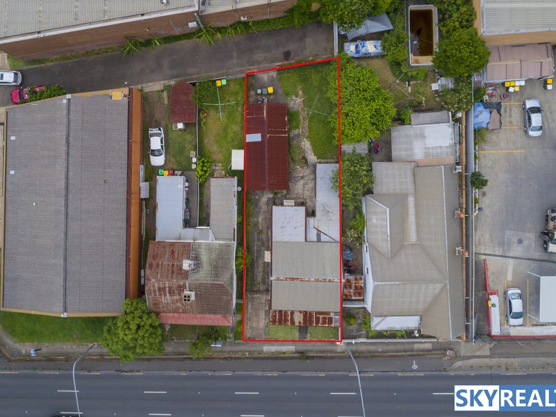 13 Woodville Road, Granville, NSW 2142 Property Details