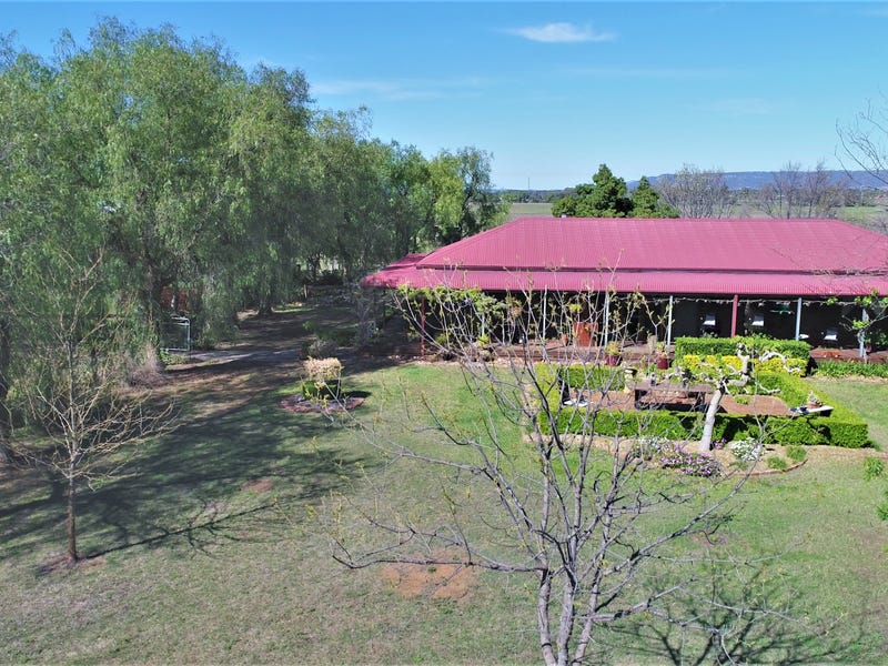 4310 New England Highway, Scone, NSW 2337 Property Details