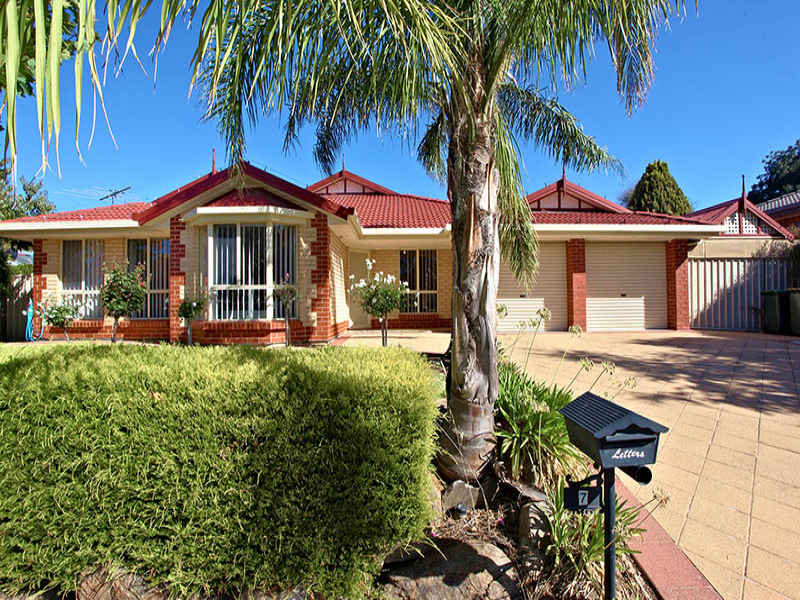 7 Boronia Court, Mount Barker, SA 5251