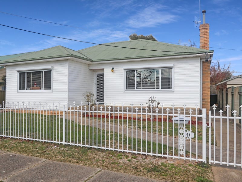 46 Opal Street, Goulburn, NSW 2580 Property Details