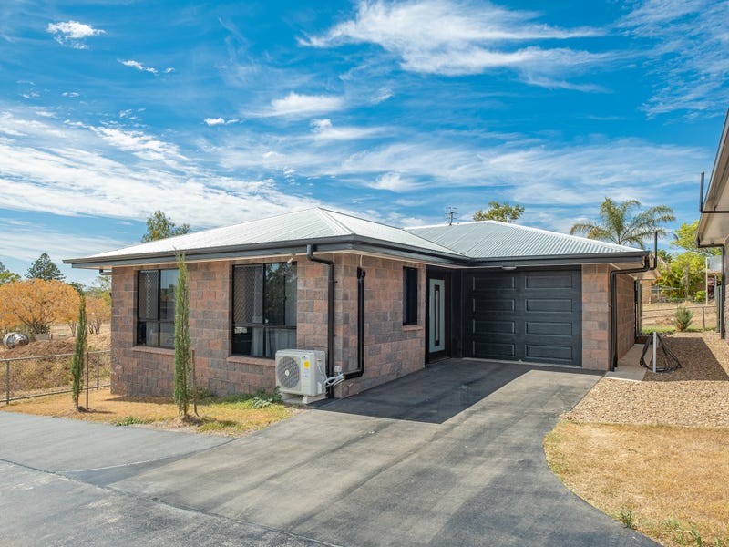 Real Estate & Property for Sale in Gayndah, QLD 4625