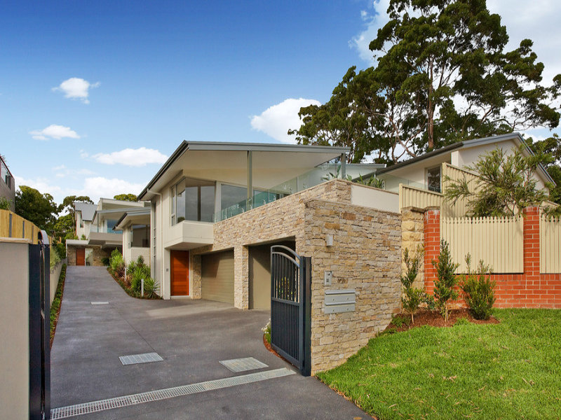 29 Whitewood Place, Caringbah, NSW 2229 Property Details