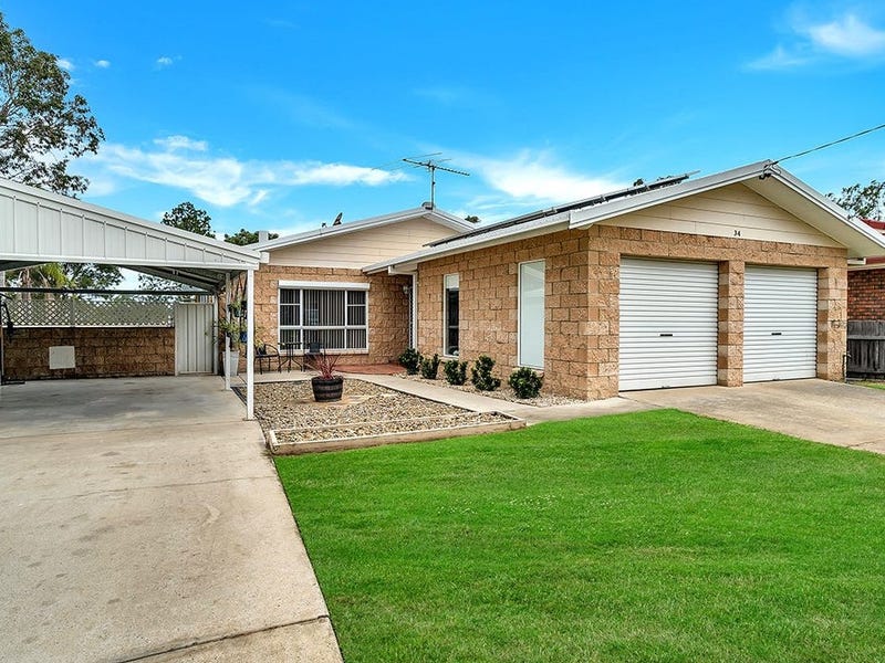 34 Lakkari Street, Coutts Crossing, NSW 2460