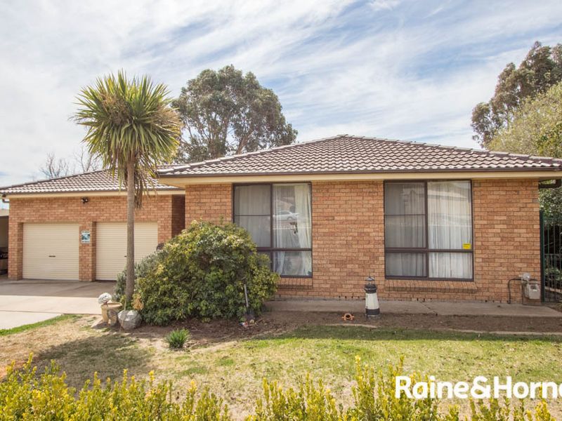 56 Godfrey Street, Raglan, NSW 2795 Property Details