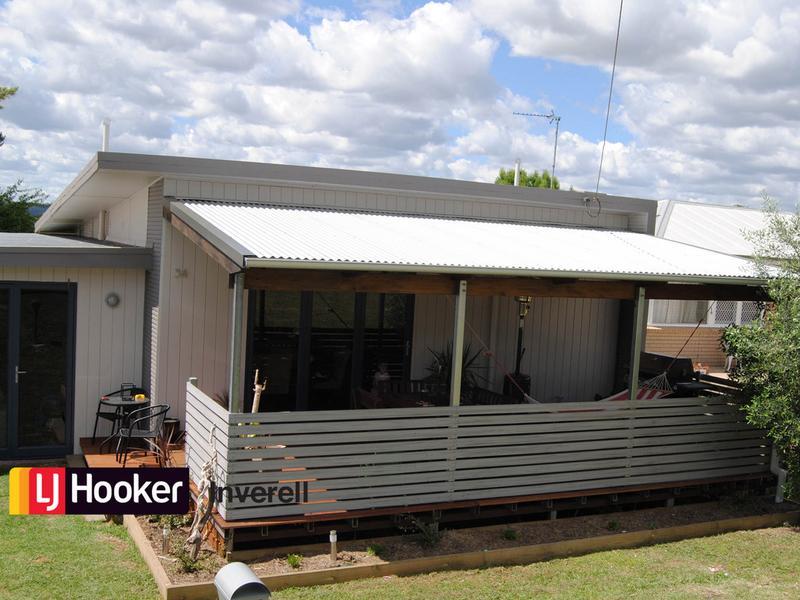 34 Froude Street, Inverell, NSW 2360 Property Details