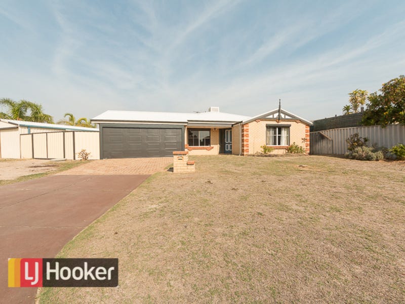 32 Manly Crescent, Warnbro, WA 6169 Property Details