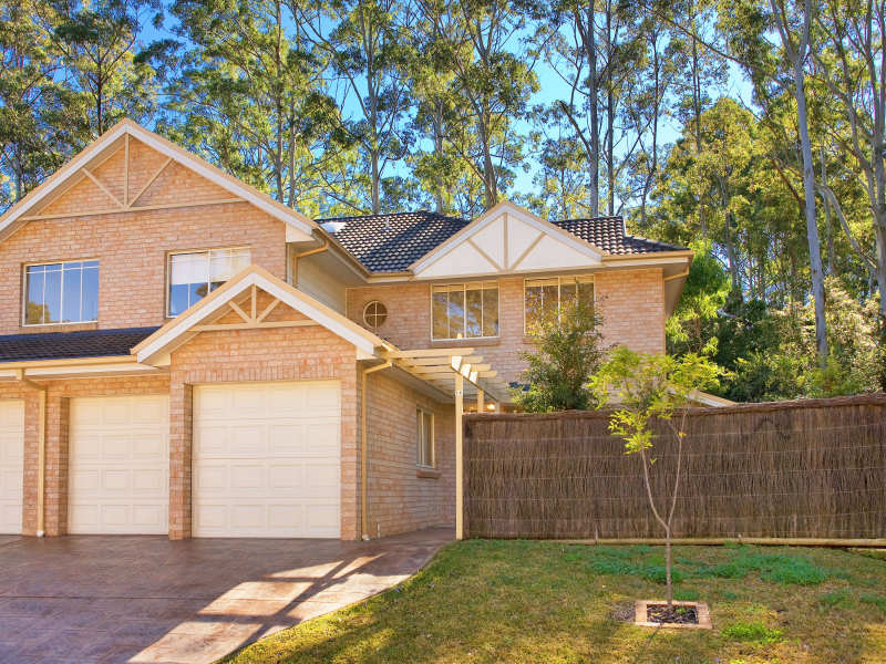 West Pennant Hills, NSW 2125 Sold Property Prices & Auction Results