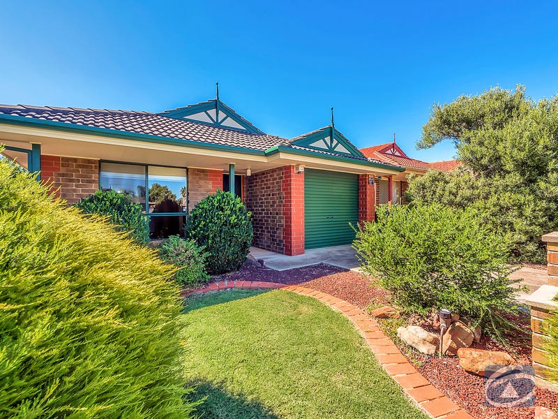 37 Magnolia Crescent, Craigmore, SA 5114 Property Details