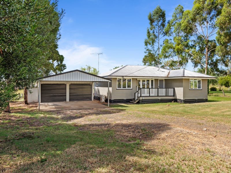 10 Binnie Street, Greenmount, QLD 4359 - realestate.com.au