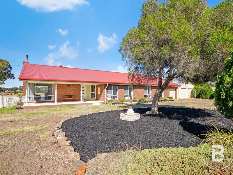 36 Bute Close, Clunes, Vic 3370 Property Details