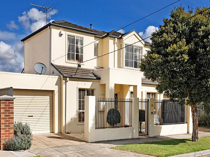 155 Eglinton Street, Moonee Ponds, VIC 3039