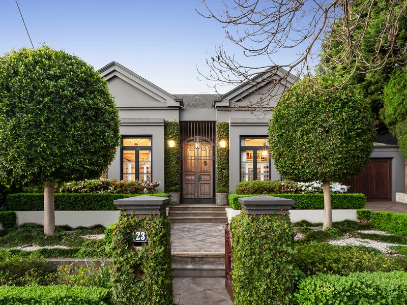 23 Glassford Street, Armadale, Vic 3143 Property Details