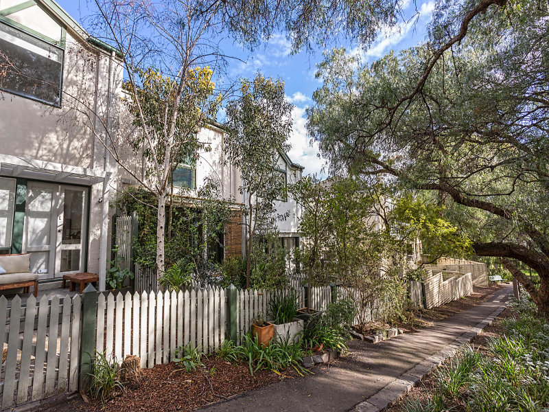 36 Export Lane, Kensington, Vic 3031 Property Details