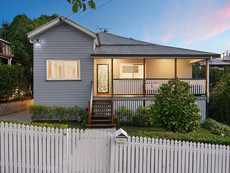 19 Audenshaw Street, Highgate Hill, QLD 4101