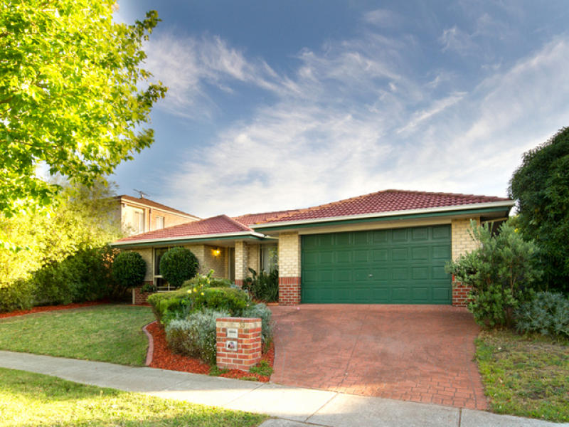 13 Sycamore Court, Narre Warren South, VIC 3805