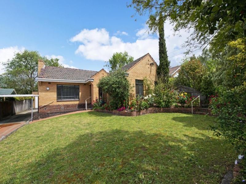 38 Edmonds Avenue, Ashwood, VIC 3147