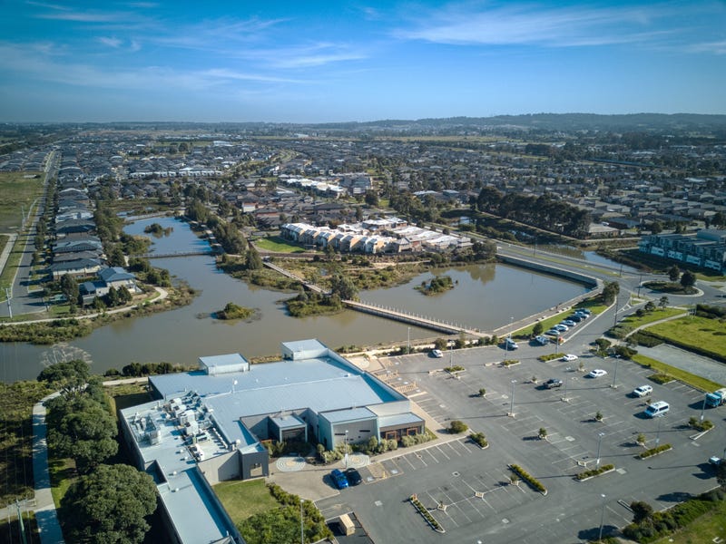 Sold Property Prices & Auction Results in Clyde North, VIC 3978 ...
