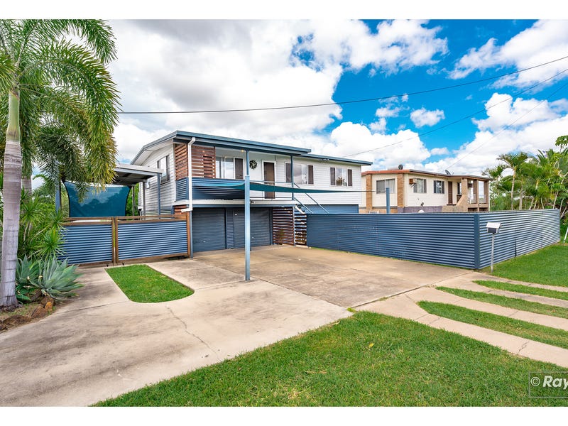 139 Haynes Street, Kawana, Qld 4701 Property Details