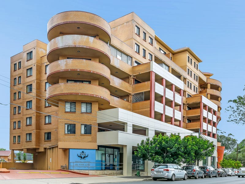 19/79 Cross Street, Bankstown, NSW 2200 Property Details
