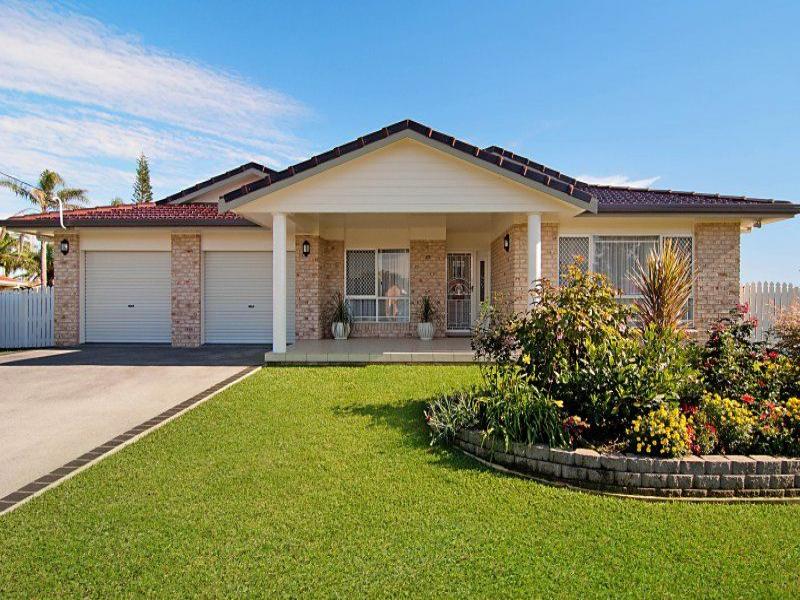 25 Howard Cres, West Ballina, NSW 2478