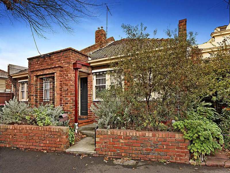 120 Pin Oak Crescent, Flemington, Vic 3031 Property Details