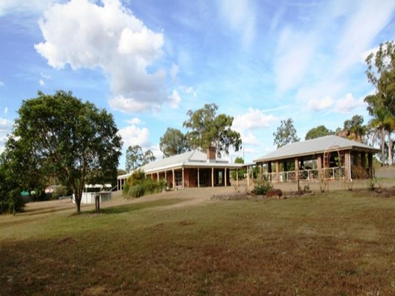 1135 Flesser Road, Chambers Flat, QLD 4133