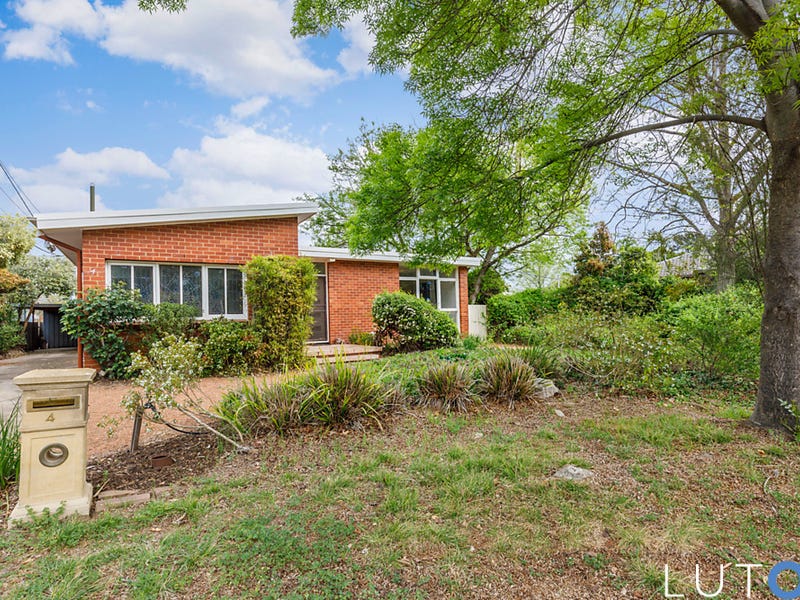 4 Manning Street, Watson, ACT 2602