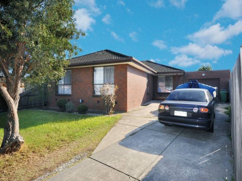 31 Christopher Crescent, Tullamarine, Vic 3043 Property Details