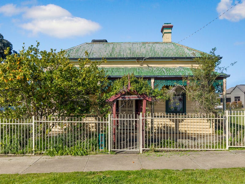 4 Thistle Street, Bendigo, Vic 3550 Property Details
