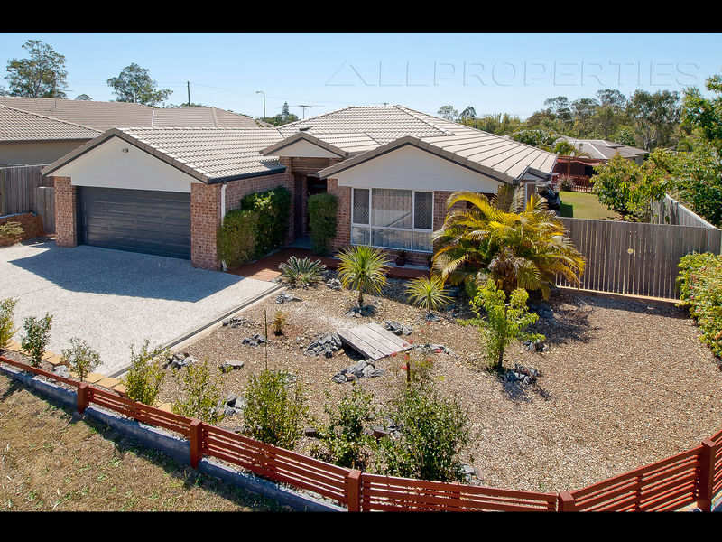 1 Juniper Street, Heathwood, QLD 4110