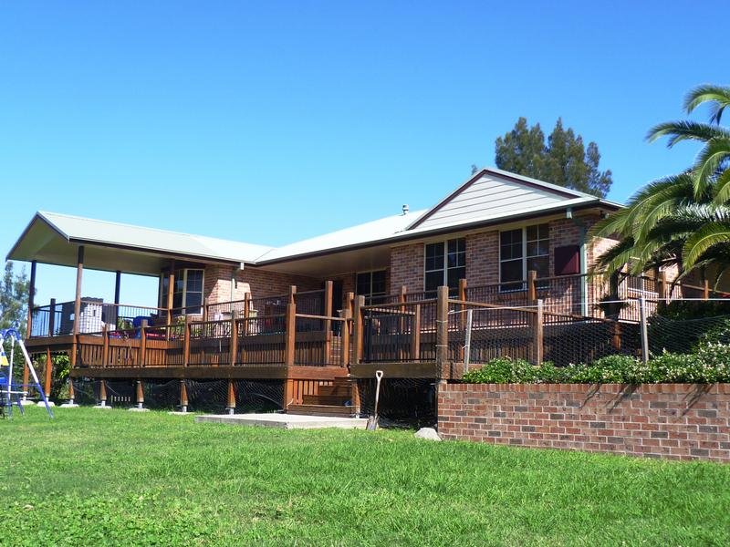 1 Dixon Street, Seaham, NSW 2324 Property Details