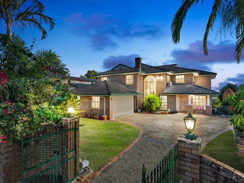 221 Springwood Road, Springwood, Qld 4127 Property Details