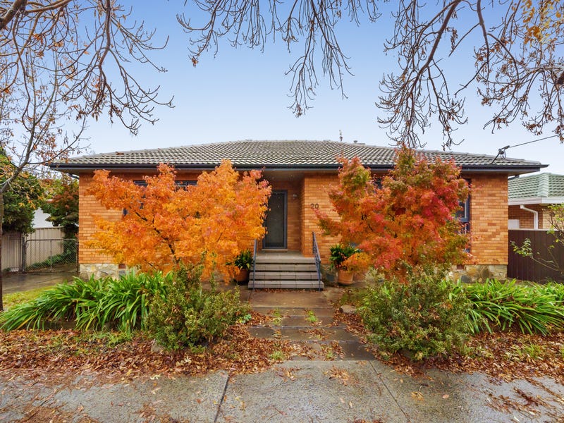 20 Irene Avenue, Queanbeyan, NSW 2620