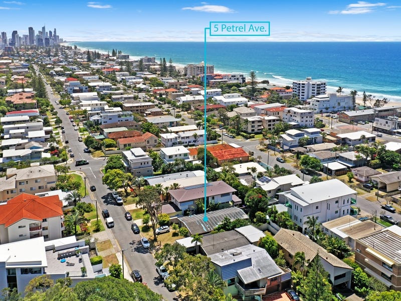 5 Petrel Avenue, Mermaid Beach, QLD 4218 - realestate.com.au