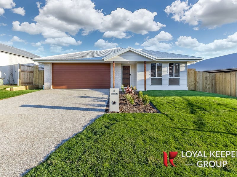 122132 Andrew Road, Greenbank, Qld 4124 House for Sale realestate