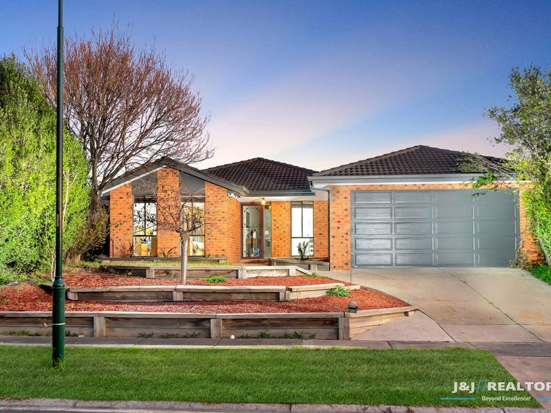 21 Shaftsbury Avenue, Berwick, Vic 3806 House for Sale realestate
