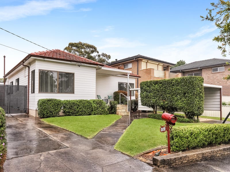 54 Doyle Road, Revesby, NSW 2212