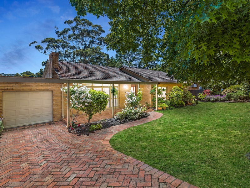 5 Dunstan Street, Balwyn North, Vic 3104