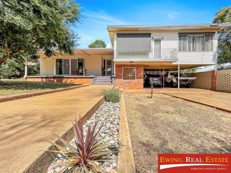 9 Porcupine Street, Gunnedah, NSW 2380