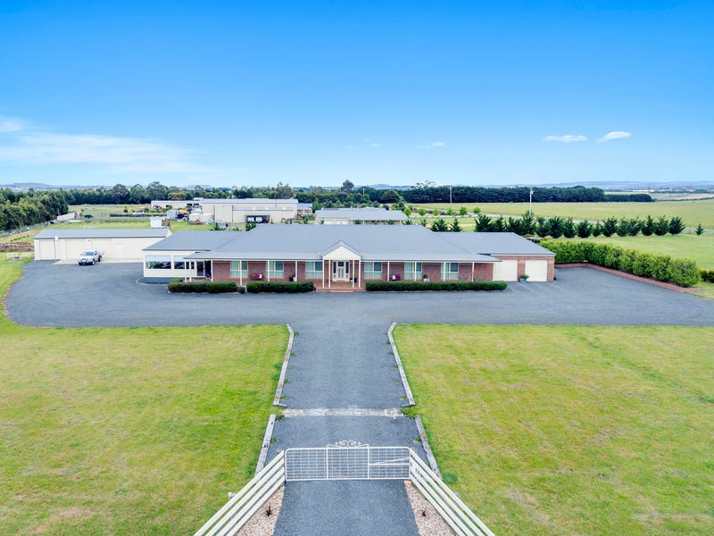 21 Mt Blackwood Road, Myrniong, Vic 3341 Property Details